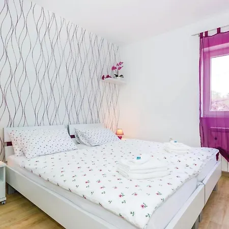 3 Bedroom Lovely In Bregi * Opatija