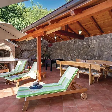 3 Bedroom Lovely In Bregi * Opatija