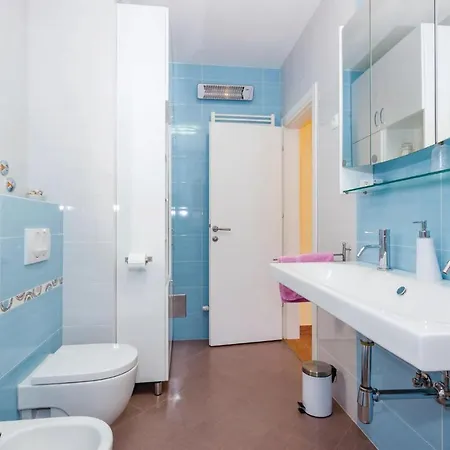 3 Bedroom Lovely In Bregi Holiday home Opatija