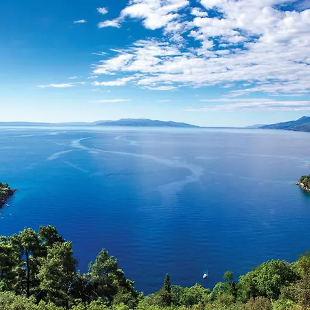 3 Bedroom Lovely In Bregi * Opatija